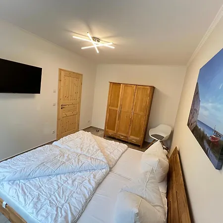 2 Apartamento *