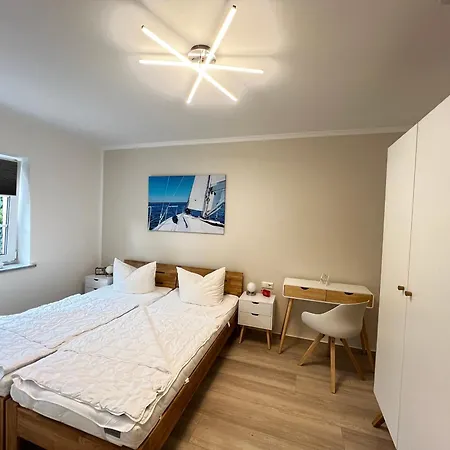 2 Apartamento